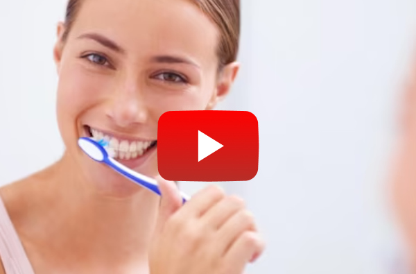 Could this popular toothpaste be damaging your teeth and gums?