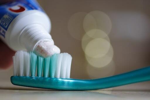 Watch this shocking truth about a popular toothpaste